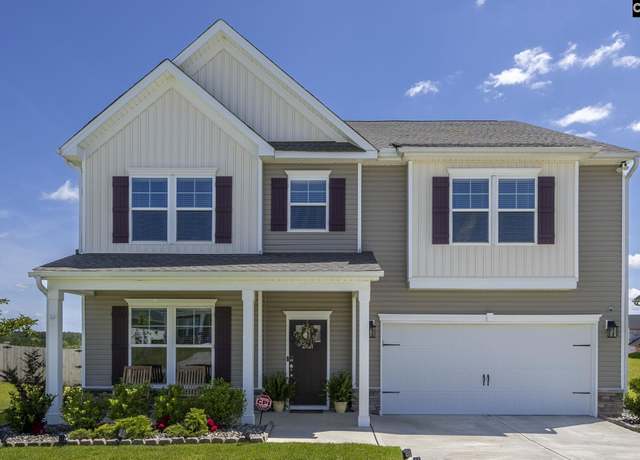 Property at 2421 Morning Glory Trl, Lexington, SC 29073-6316, 4 beds, 3 baths