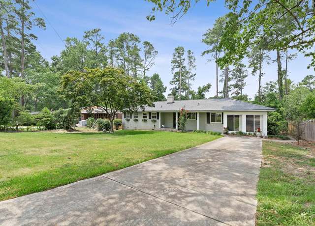 Property at 710 Rockwood Dr, North Augusta, SC 29841, 3 beds, 1.5 baths