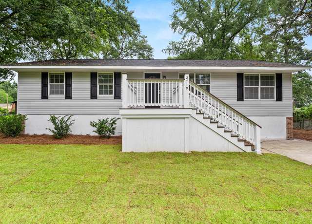 Property at 2719 Riverside Ln, Cayce, SC 29033, 3 beds, 2 baths