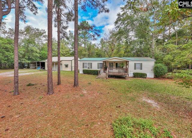 Property at 222 Carolin Ln, Gaston, SC 29053, 3 beds, 2 baths