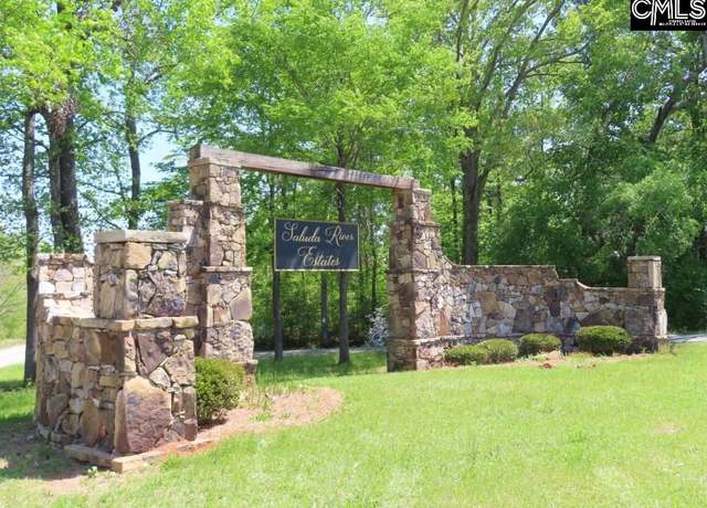 Property at 0 Saluda River Rd, Silverstreet, SC 29145