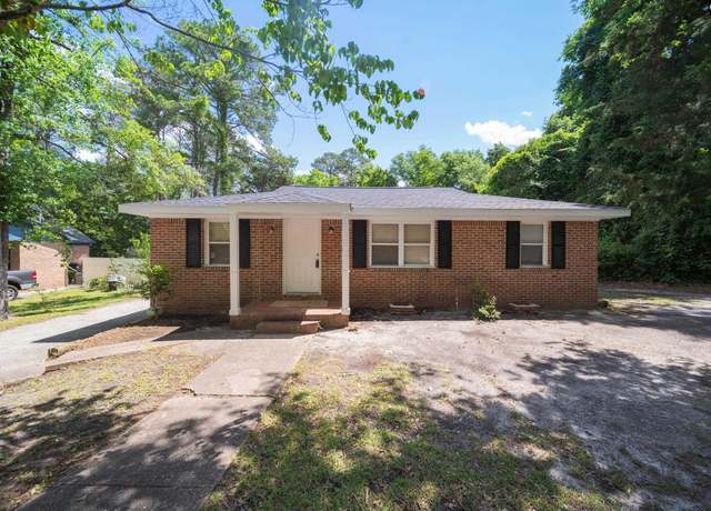 Property at 2606A Salmond St, Camden, SC 29020, 2 beds, 2 baths