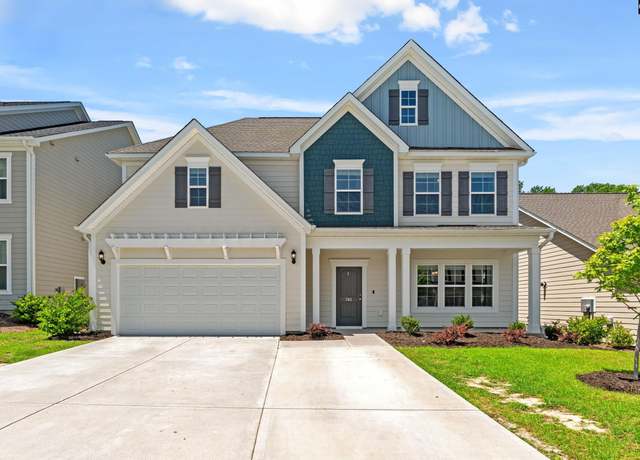 Property at 745 Sterling Creek Ct, Lexington, SC 29072, 5 beds, 3.5 baths