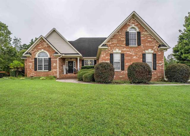 Property at 106 Falling Leaf Ln, Elgin, SC 29045, 4 beds, 3 baths