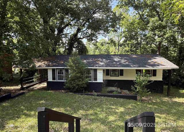 Property at 7255 Claudia Dr, Columbia, SC 29229, 3 beds, 1 bath