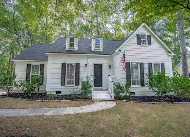 Property at 455 Harleston Rd, Irmo, SC 29063, 3 beds, 3 baths