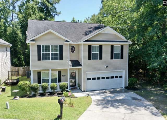 Property at 441 Buttonbush Ct, Columbia, SC 29229, 4 beds, 2.5 baths