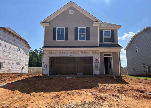 Property at 1076 Flat Coat Ln, Chapin, SC 29036, 3 beds, 2.5 baths