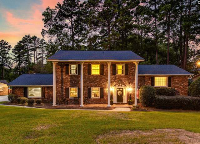 Property at 327 Harrow Dr, Columbia, SC 29210, 4 beds, 3.5 baths
