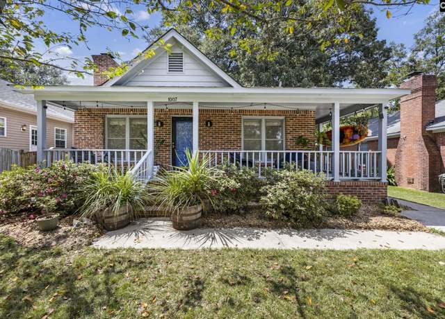 Property at 1007 Chevis St, Columbia, SC 29205-4608, 3 beds, 2 baths