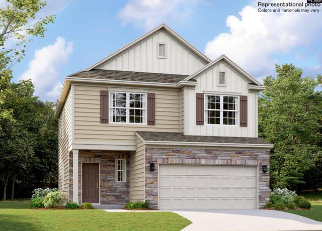Property at 146 Federation St, Lexington, SC 29073, 3 beds, 2.5 baths