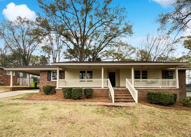 Property at 1003 Statler Rd, Columbia, SC 29210, 3 beds, 2 baths