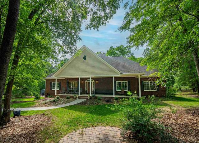 Property at 124 Woodside Rd, Lexington, SC 29072, 4 beds, 3.5 baths