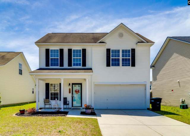 Property at 1764 Benelli St, Sumter, SC 29150, 4 beds, 2.5 baths