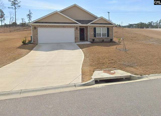 Property at 149 Rippling Way, Lugoff, SC 29078, 4 beds, 2 baths