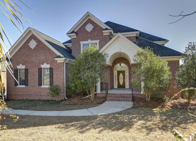 Property at 208 Bramble Rd, Elgin, SC 29045, 5 beds, 4.5 baths