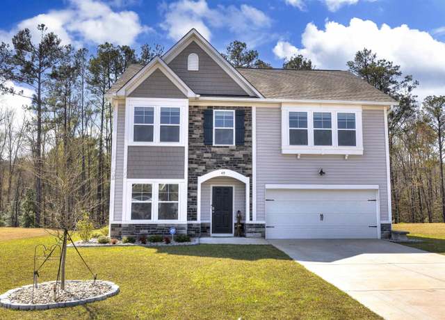Property at 49 Orchard Dr, Elgin, SC 29045, 4 beds, 2.5 baths