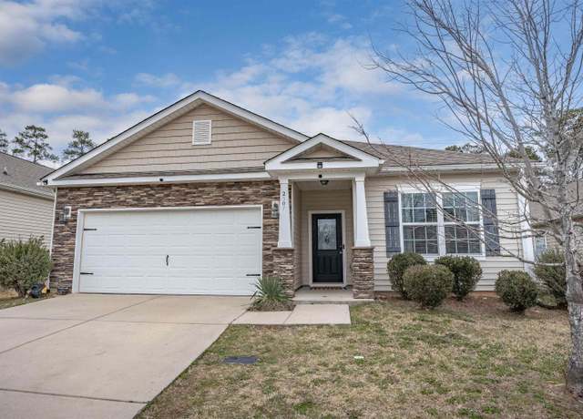Property at 2307 Chipmunk Ct, West Columbia, SC 29169, 3 beds, 2 baths