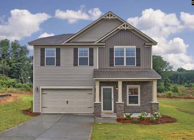 Property at 1080 Flat Coat Ln, Chapin, SC 29036, 5 beds, 3 baths