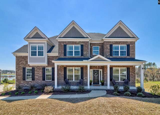 Property at 1034 Emerald Creek Dr, Elgin, SC 29045, 5 beds, 4.5 baths