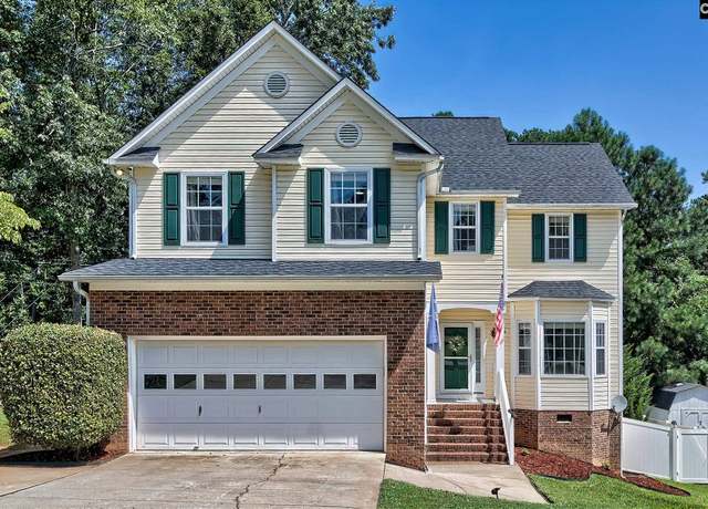 Property at 128 Widgeon Dr, Lexington, SC 29072, 4 beds, 2.5 baths