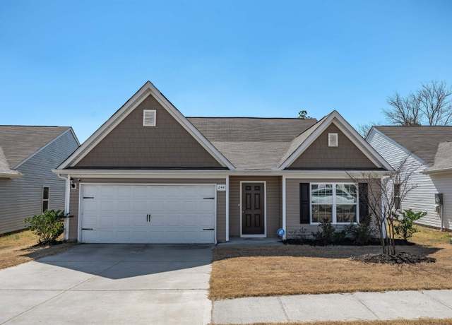 Property at 244 Sundew Rd, Elgin, SC 29045, 3 beds, 2 baths