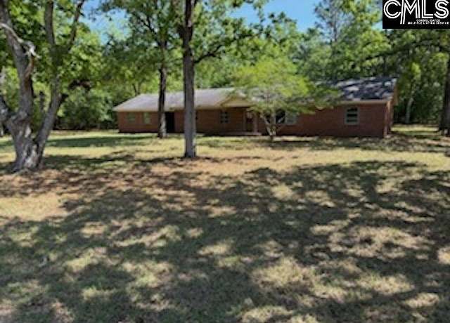 Property at 673 Clay Hill Rd, Pelion, SC 29123, 3 beds, 2 baths