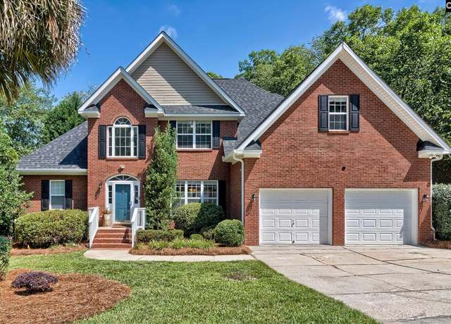 Property at 305 W Ashford Way, Irmo, SC 29063, 5 beds, 3 baths