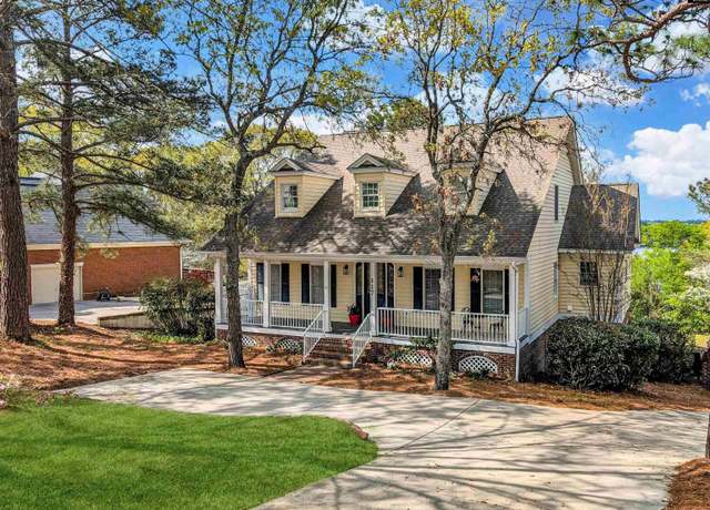 Property at 117 Bostwick Rdg, Columbia, SC 29229, 4 beds, 3.5 baths