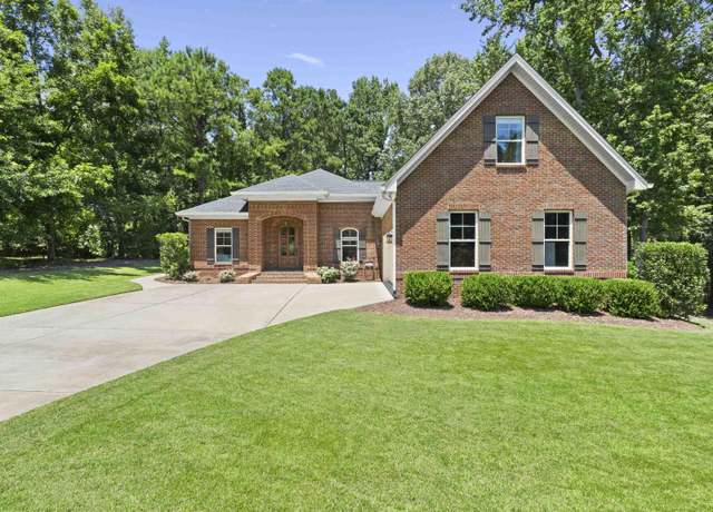 Property at 216 Kelsey Glen Dr, Lexington, SC 29072-7733, 4 beds, 3 baths
