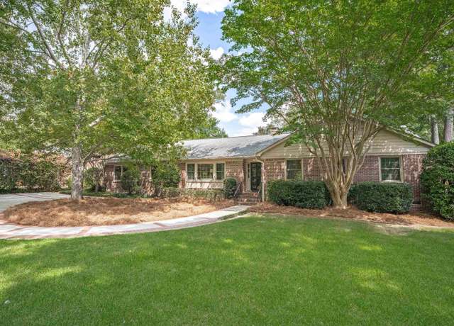 Property at 1426 Dearborn Rd, Columbia, SC 29204, 5 beds, 4 baths