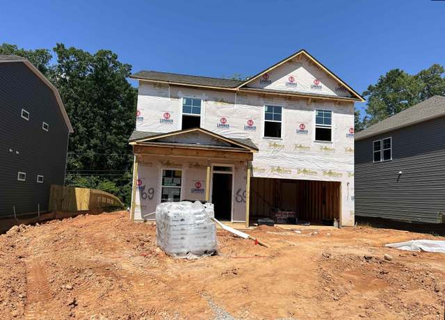 Property at 1077 Flat Coat Ln, Chapin, SC 29036, 5 beds, 3 baths