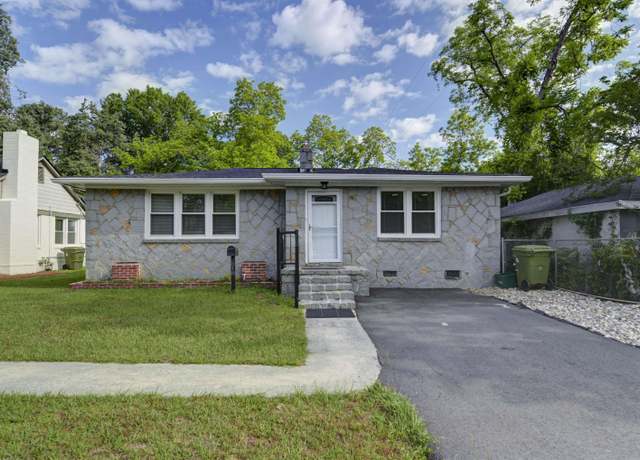 Property at 518 Michaelmas Ave, Cayce, SC 29033, 3 beds, 1 bath