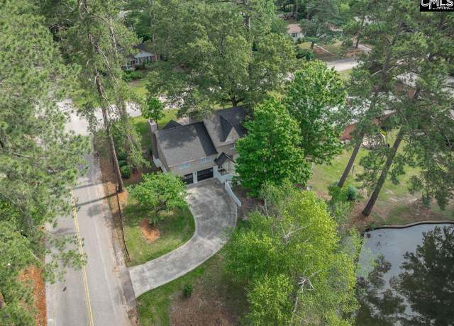 Property at 3102 Travis Ct, Columbia, SC 29204, 4 beds, 2.5 baths