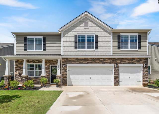 Property at 822 Marigold Ln, Lexington, SC 29072, 5 beds, 3.5 baths