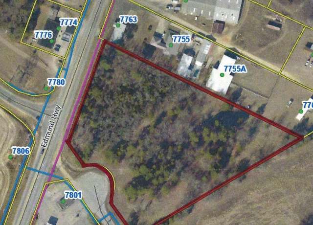 Property at TBD Edmund Hwy, Pelion, SC 29123