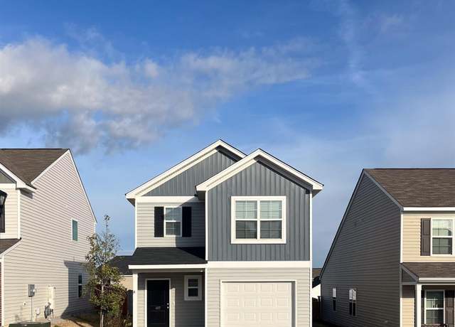 Property at 407 Eclipse Ln, Elgin, SC 29045-8567, 3 beds, 2.5 baths