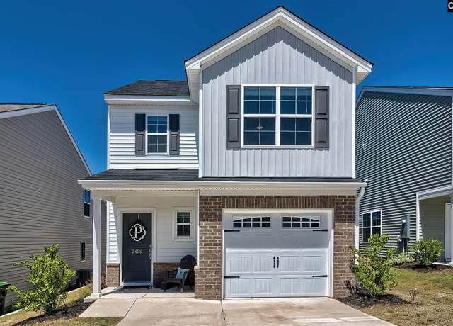 Property at 2426 Trakand Dr, Lexington, SC 29073-9838, 3 beds, 2.5 baths
