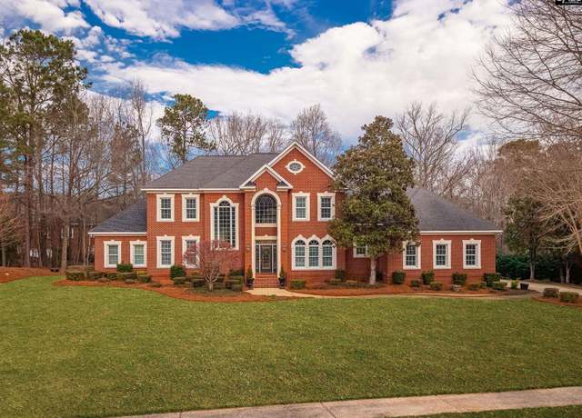 Property at 9 Ascot Glen Ct, Irmo, SC 29063, 5 beds, 6 baths