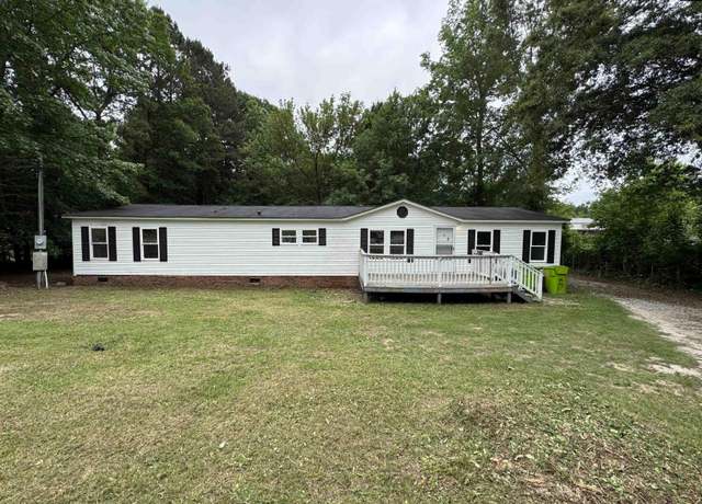 Property at 232 Cooper Rd, Blythewood, SC 29016, 4 beds, 2 baths