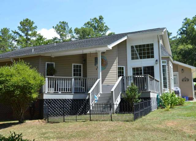 Property at 1767 Lake Rd, Ridgeway, SC 29130, 2 beds, 2.5 baths