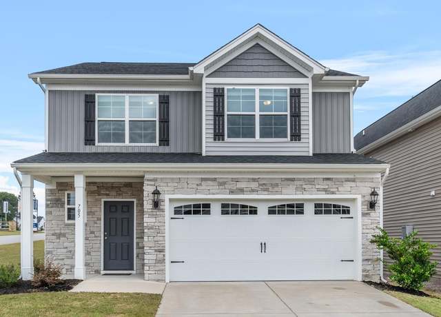 Property at 705 Empire Maker Rd, Lexington, SC 29073, 4 beds, 2.5 baths