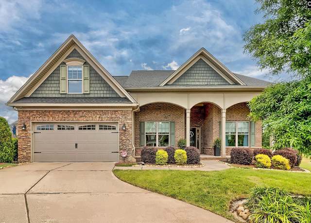 Property at 102 Shimano Ct, Lexington, SC 29072-2464, 4 beds, 3 baths