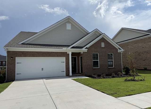 Property at 440 Rainbow Shad Way, Lexington, SC 29072, 5 beds, 4.5 baths