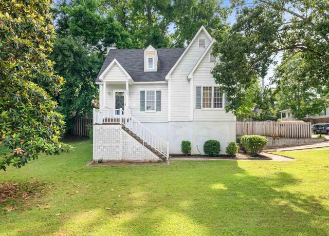 Property at 200 Kemsing Rd, Columbia, SC 29212, 3 beds, 2 baths