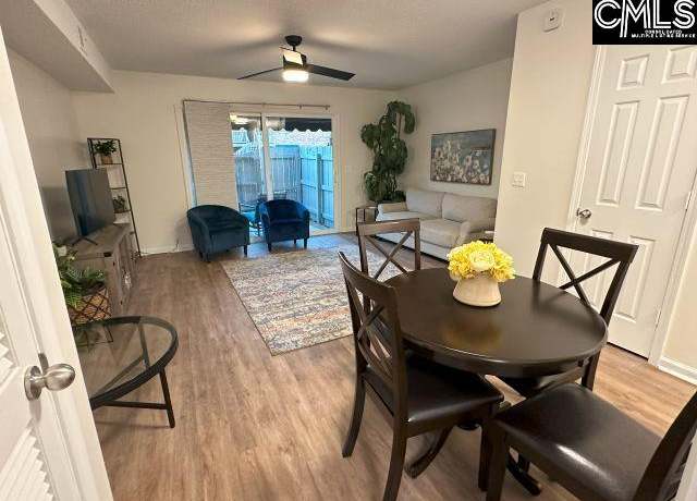 Property at 3700 Bush River Rd Unit J8, Columbia, SC 29210, 2 beds, 1.5 baths