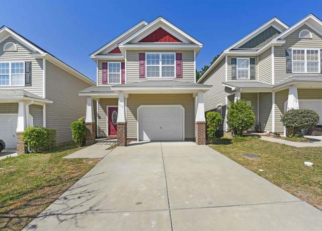 Property at 110 Whitton Ct, Lexington, SC 29073, 3 beds, 2.5 baths