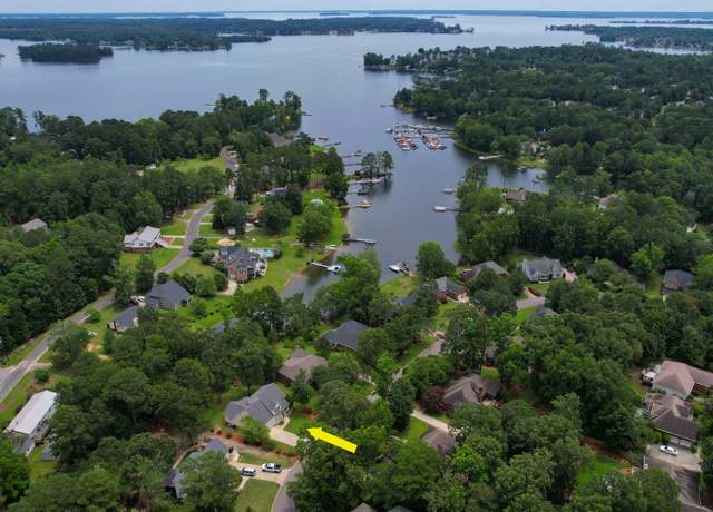 Property at 1040 Night Harbor Cir, Chapin, SC 29036, 4 beds, 2.5 baths