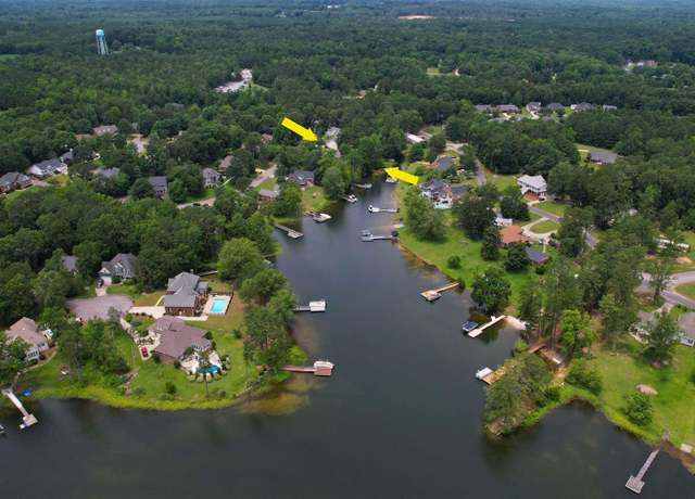 Property at 1040 Night Harbor Cir, Chapin, SC 29036, 4 beds, 2.5 baths