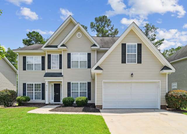 Property at 325 Nichols Branch Ln, Irmo, SC 29063, 5 beds, 2.5 baths